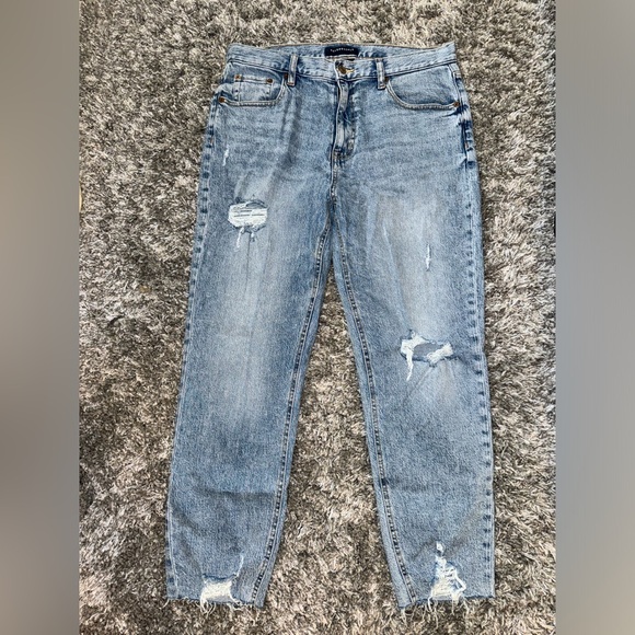 Aeropostale Jean Bundle size 10 (2 pairs) - Picture 2 of 6